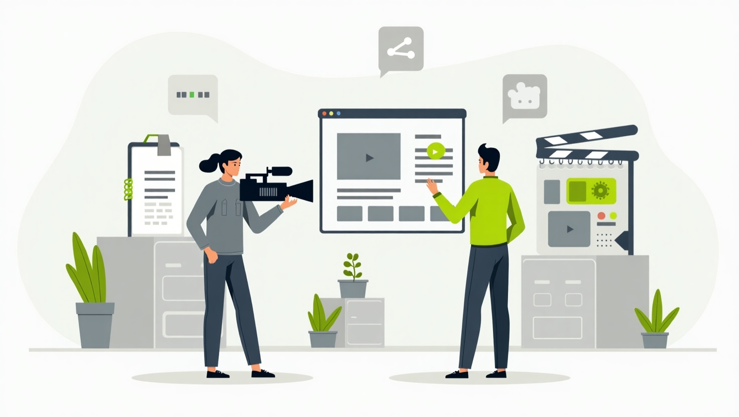 Video Production
